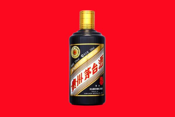 蓟州区回收茅台酒瓶